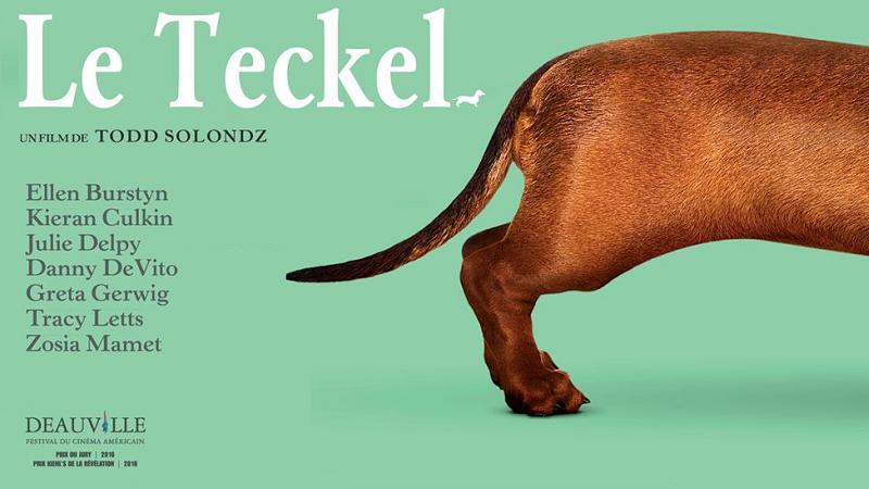 le teckel