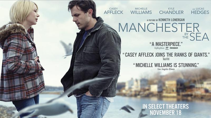 manchester by the sea