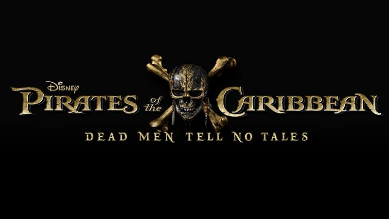 Pirates Des Caraïbes : La Vengeance de Salazar