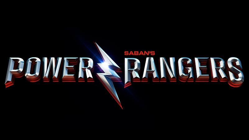 power rangers