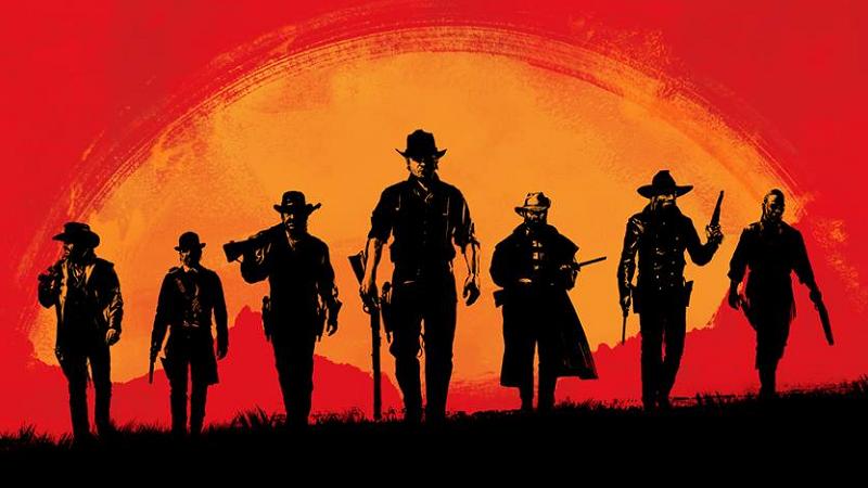 red dead redemption 2