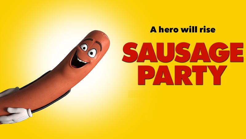 sausage party