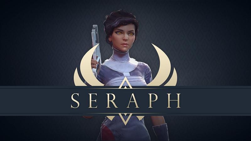 seraph