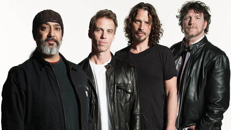 soundgarden