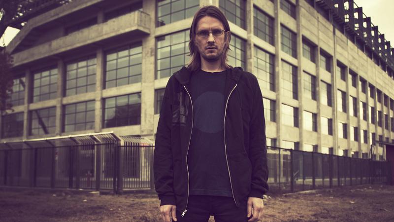 steven wilson