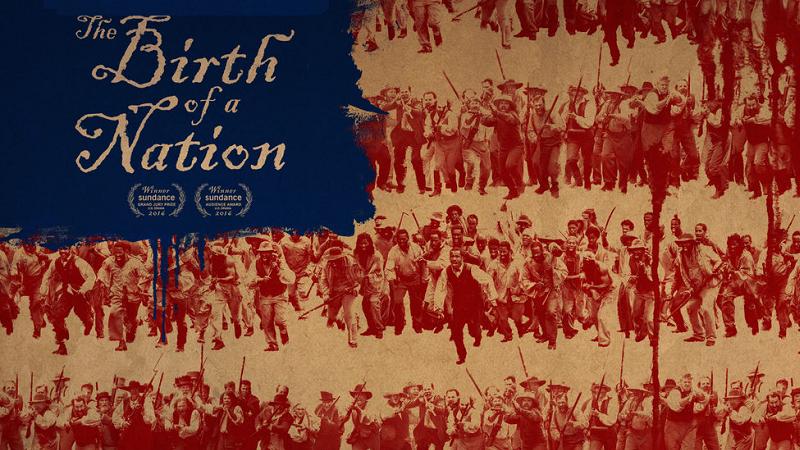 the birth of a nation