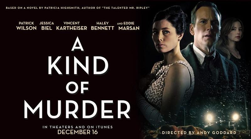 a kind of murder