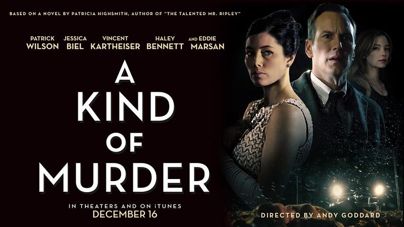 a kind of murder