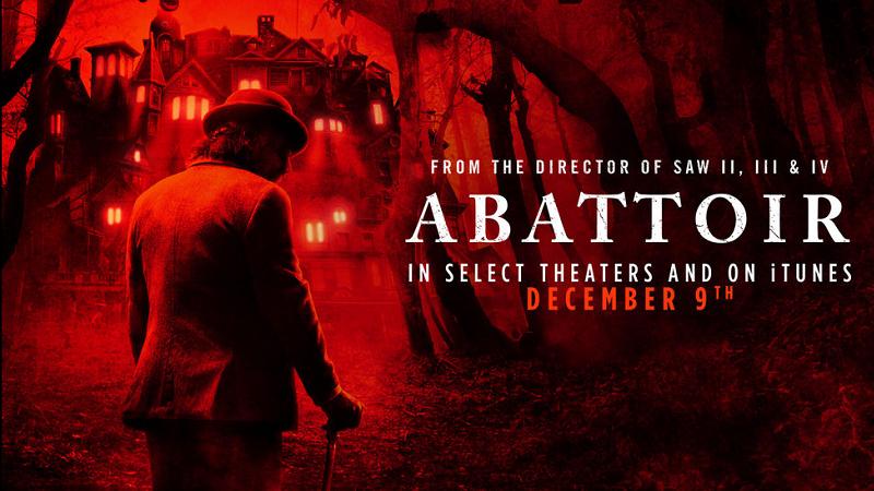 abattoir