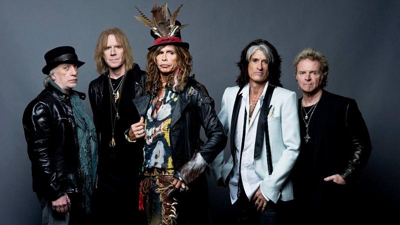 aerosmith
