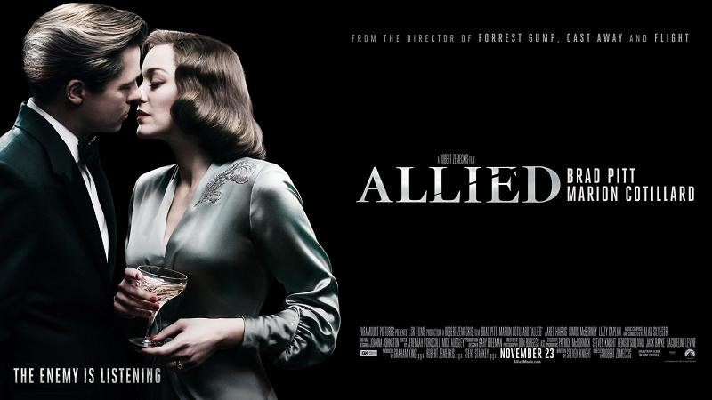 alliés
