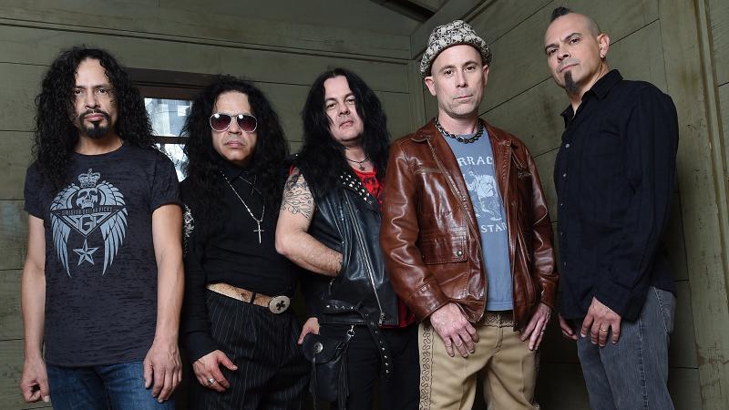 armored saint