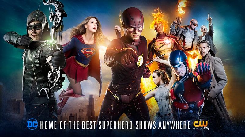 Arrowverse