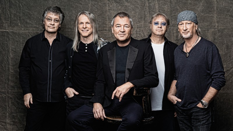 deep purple