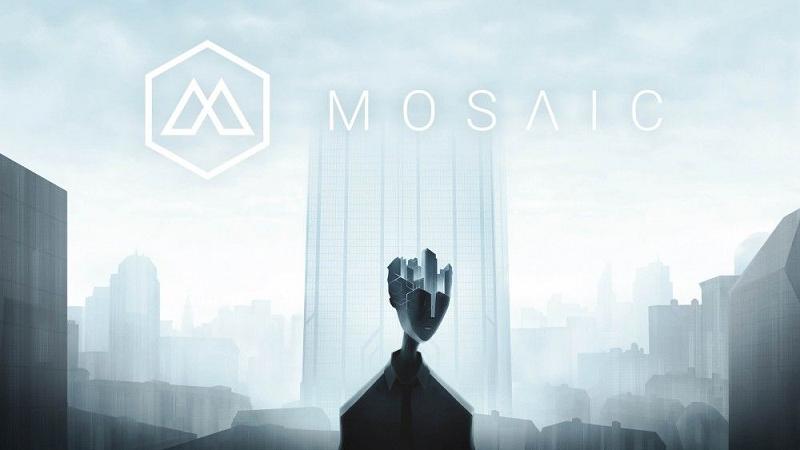 mosaic