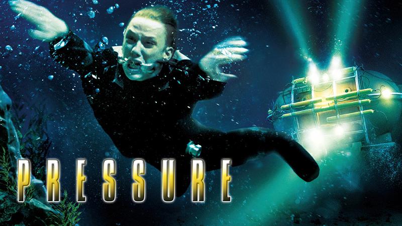 Pressure