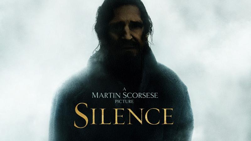 silence