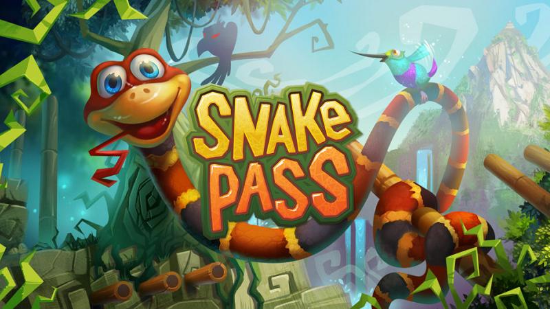 snake pass