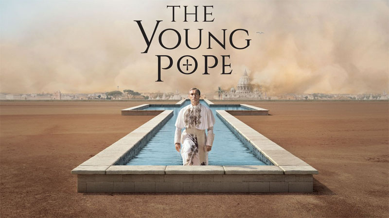 the young pope