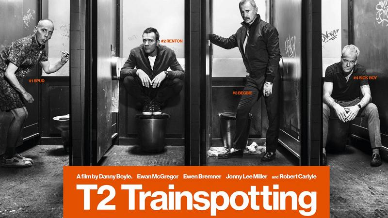 T2 trainspotting