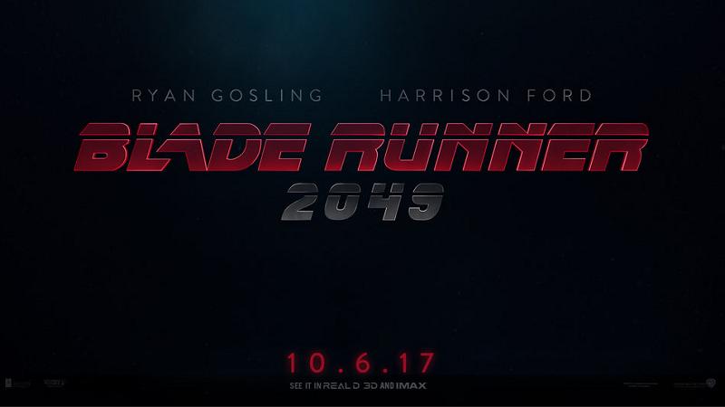 Blade Runner 2049