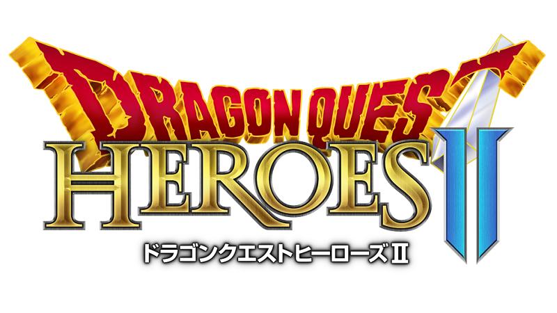 Dragon Quest Heroes II