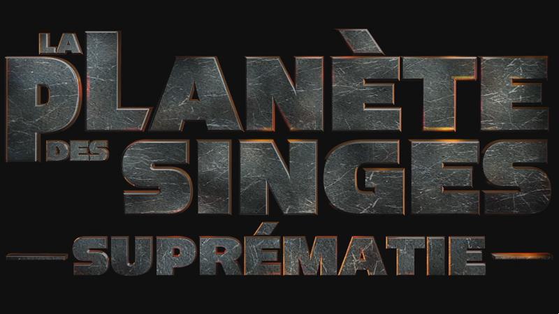 Planète Des Singes : Suprématie