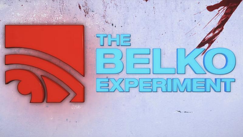 the belko experiment