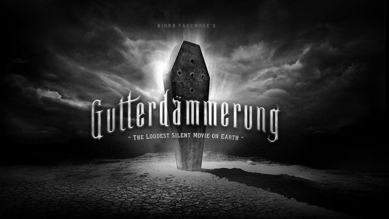 gutterdammerung