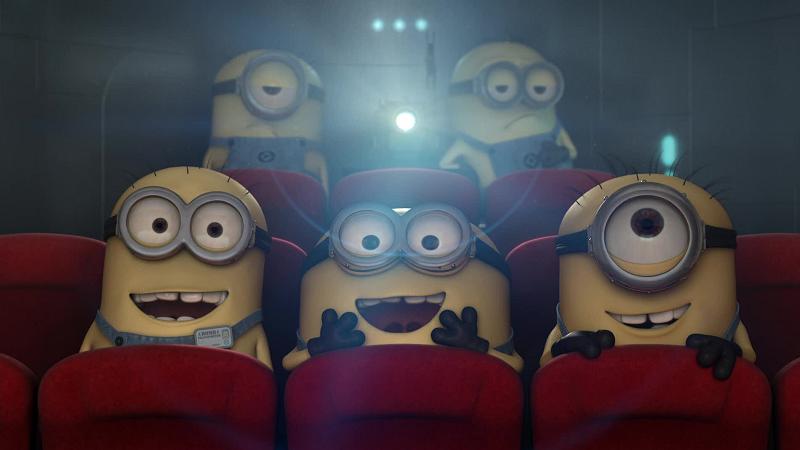 Planning Des Sorties Ciné