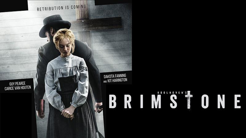 Brimstone