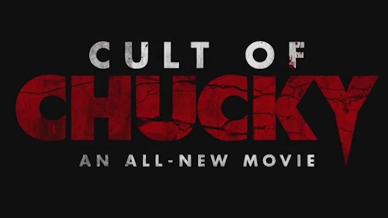 Cult Of Chucky
