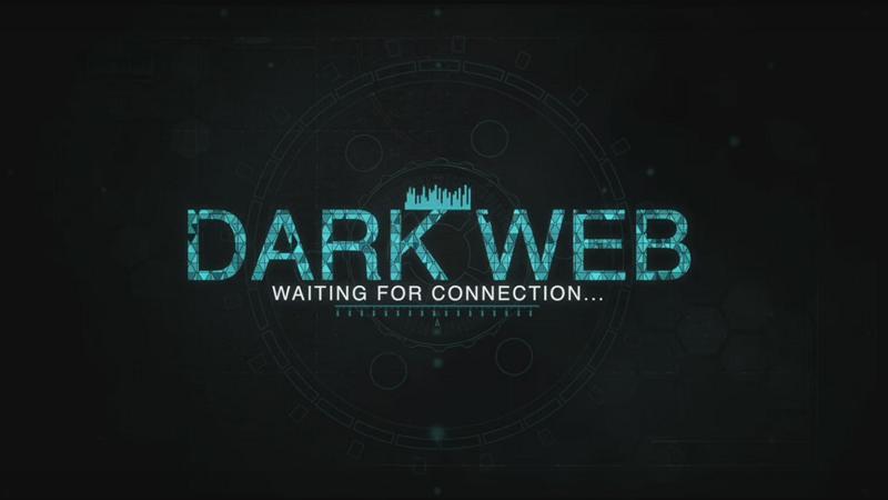 Dark Web
