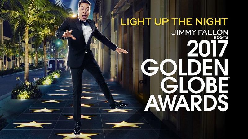 Golden Globe 2017