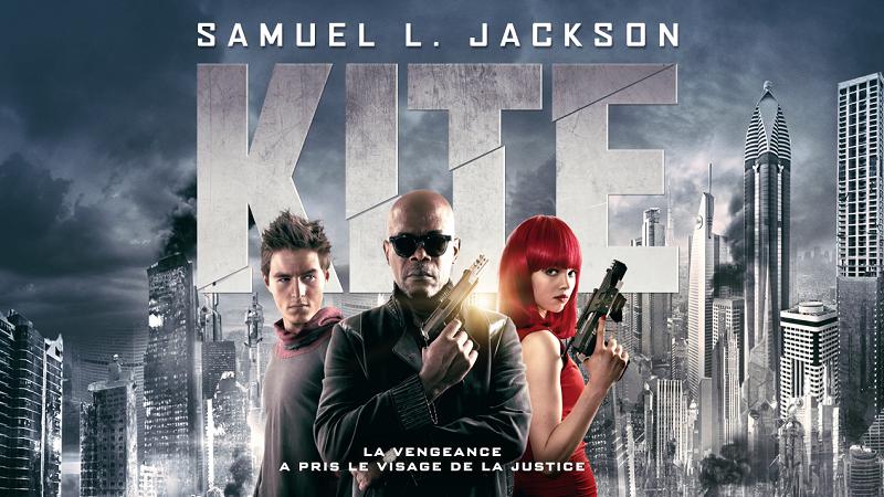 Kite