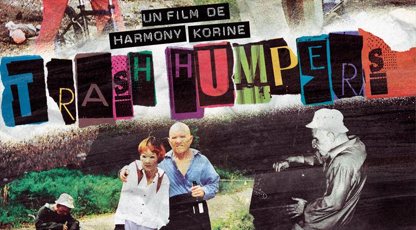 Trash Humpers