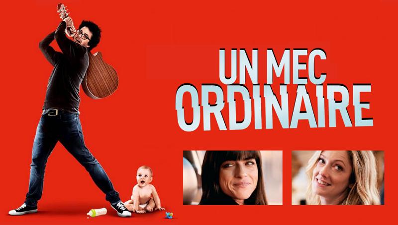 Un Mec Ordinaire