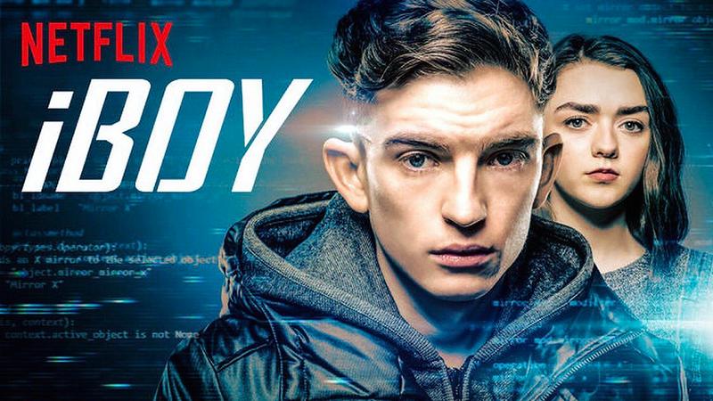 iBoy