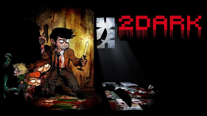 2Dark