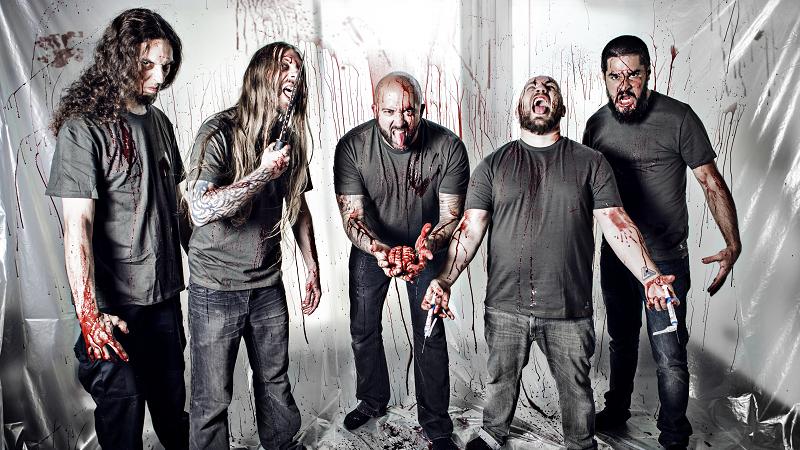 Benighted