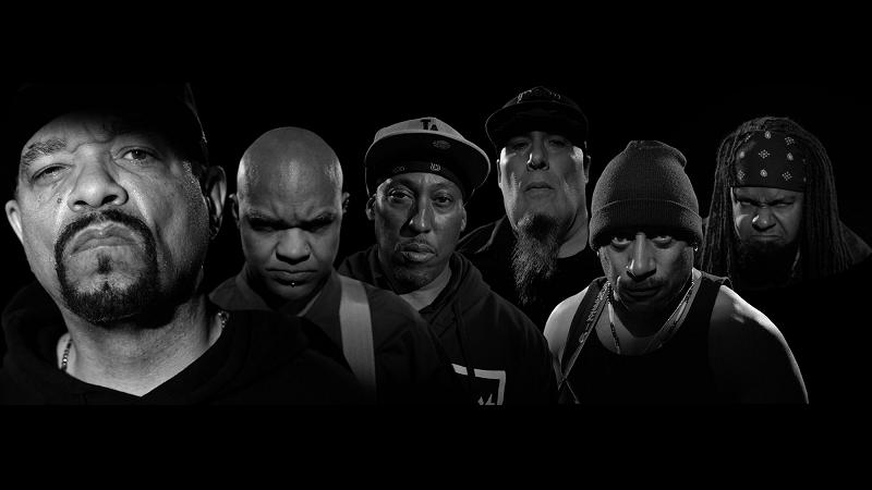 Body Count