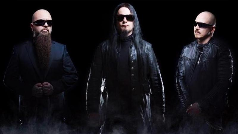Dimmu Borgir