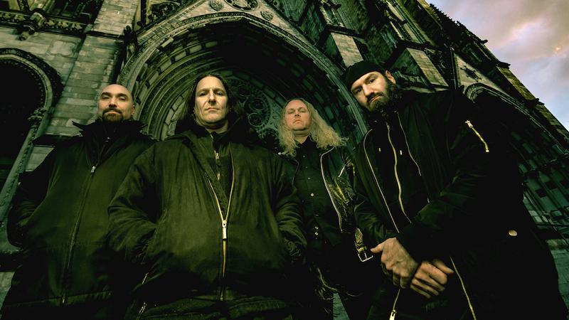 Immolation