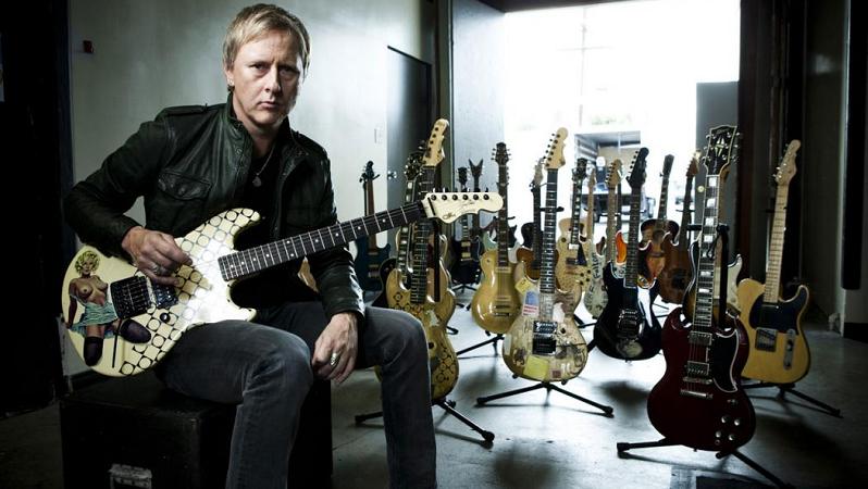 Jerry Cantrell