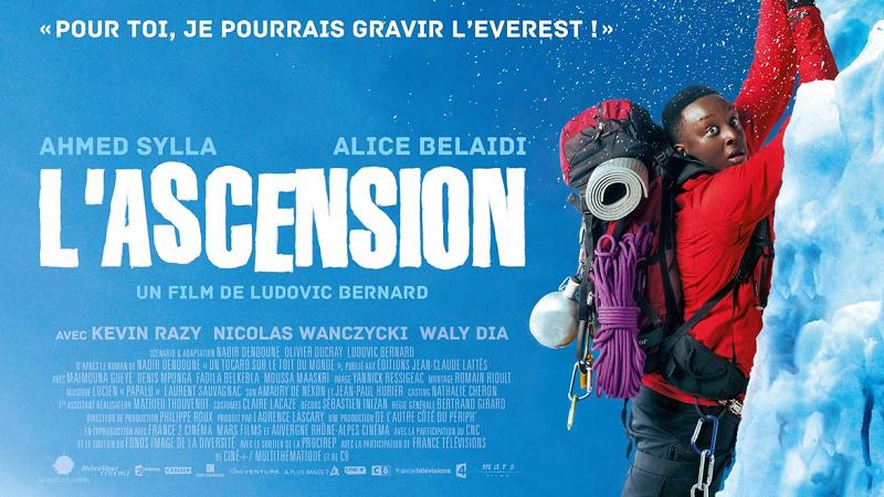L'Ascension