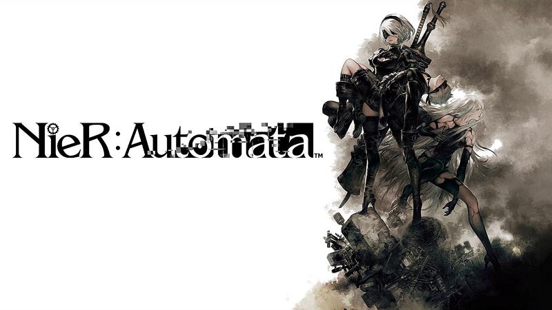Nier : Automata