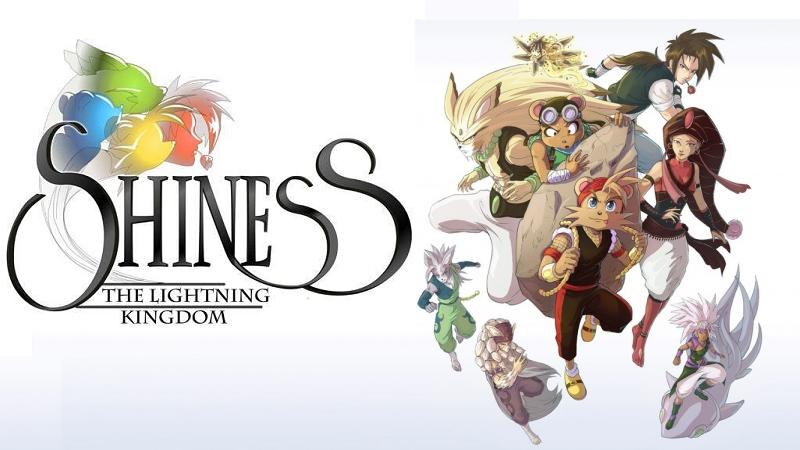 Shiness