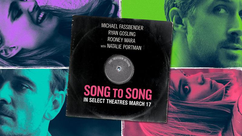 Song To Song