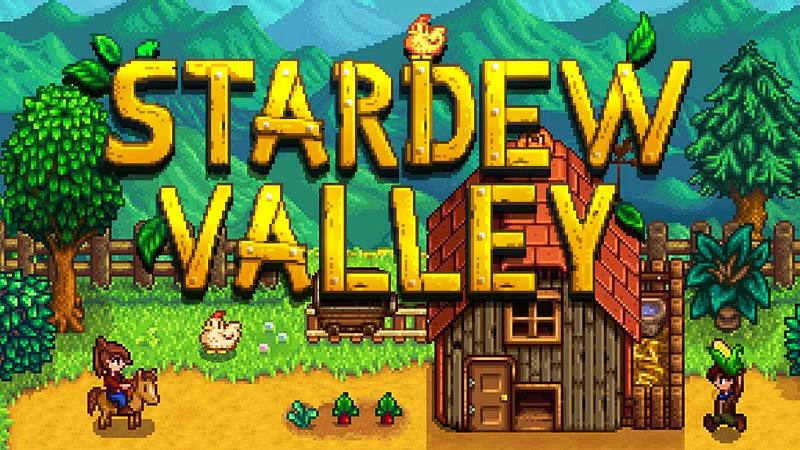Stardew Valley