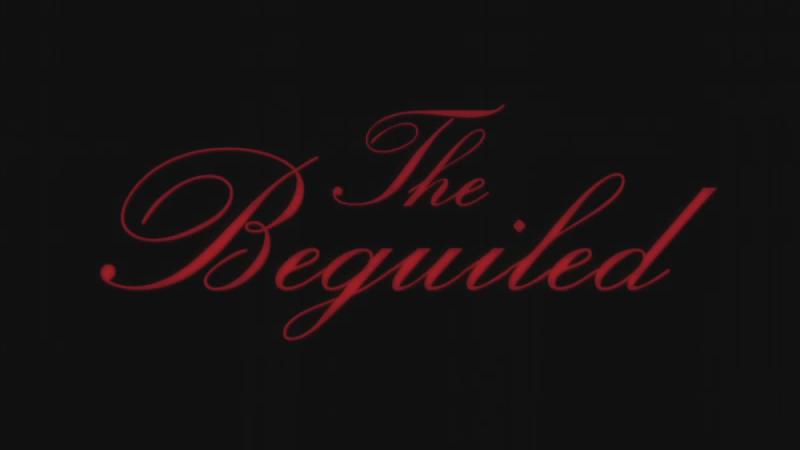The Beguiled